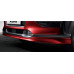 tuix front skirt set for hyundai elantra 2013-15
